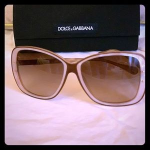 Dolce & Gabanna women’s sunglasses